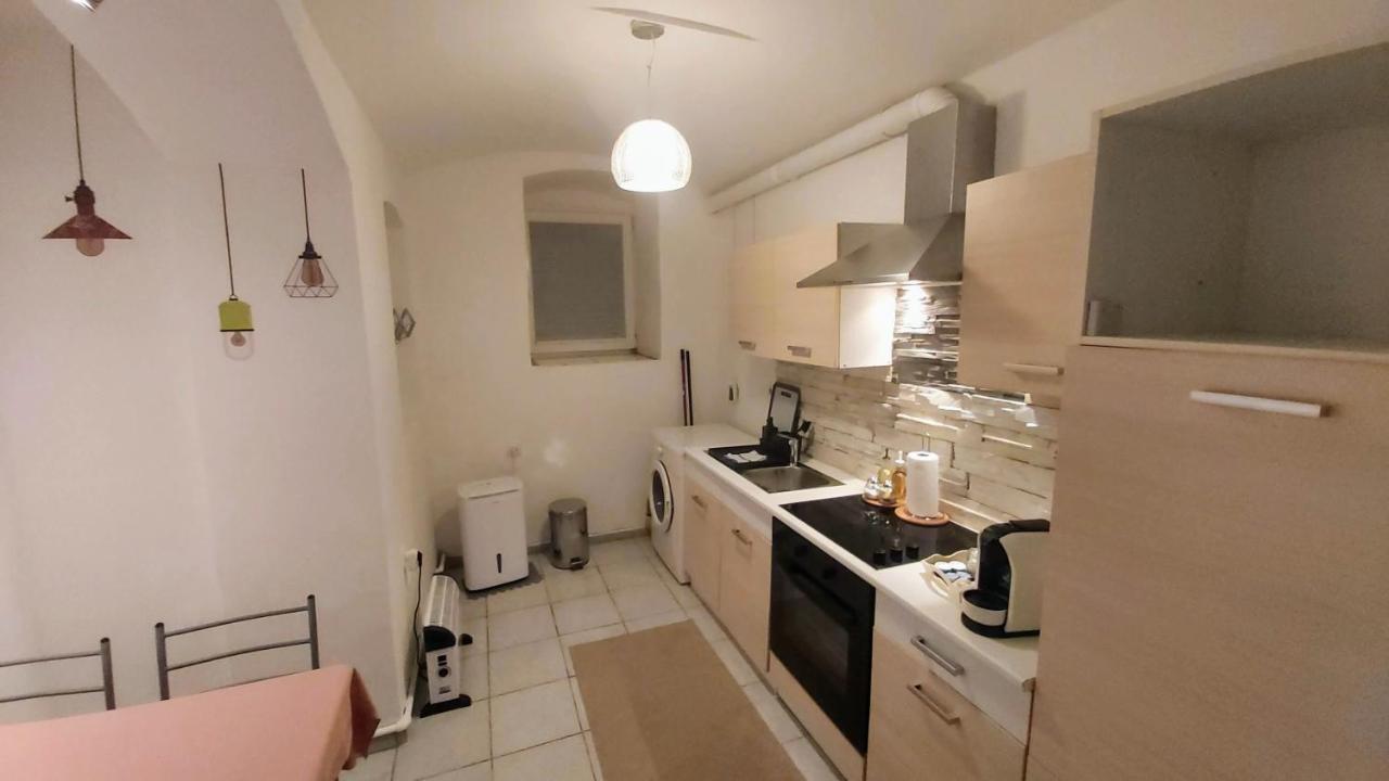 Nunnui Underground Studio Zagreb City Center Экстерьер фото