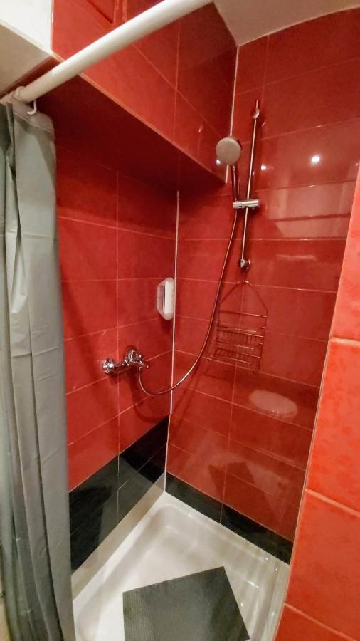 Nunnui Underground Studio Zagreb City Center Экстерьер фото